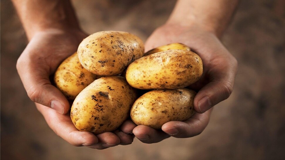 people who should not eat potato