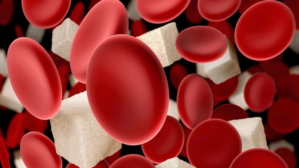  Home Remedy to cure blood sugar 