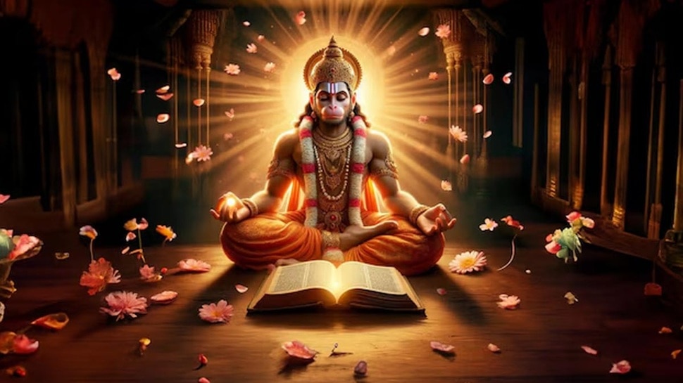 ಆಂಜನೇಯ ಪ್ರಿಯ ಶಕ್ತಿಶಾಲಿ ವರಿಷ್ಠ ಯೋಗ... ಕುಬೇರನಿಧಿಯೇ ಈ ರಾಶಿಯ ಪಾಲಾಗುವುದು; ಉದ್ಯೋಗದಲ್ಲಿ ಬಡ್ತಿ, ವಿಶೇಷ ಅಧಿಕಾರ, ಮನೆ ಖರೀದಿ ಭಾಗ್ಯ ಆಂಜನೇಯ ಪ್ರಿಯ ಶಕ್ತಿಶಾಲಿ ವರಿಷ್ಠ ಯೋಗ... ಕುಬೇರನಿಧಿಯೇ ಈ ರಾಶಿಯ ಪಾಲಾಗುವುದು; ಉದ್ಯೋಗದಲ್ಲಿ ಬಡ್ತಿ, ವಿಶೇಷ ಅಧಿಕಾರ, ಮನೆ ಖರೀದಿ ಭಾಗ್ಯ
