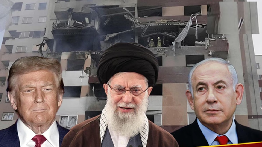 Iran - Israel Ceasefire: ಎಲ್ಲವೂ ಸುಳ್ಳು.. ಕದನ ವಿರಾಮವಿಲ್ಲ.. ಏನೂ ಇಲ್ಲ.. ಇರಾನ್‌ಗೆ ಟ್ರಂಪ್ ಅವಮಾನ!!