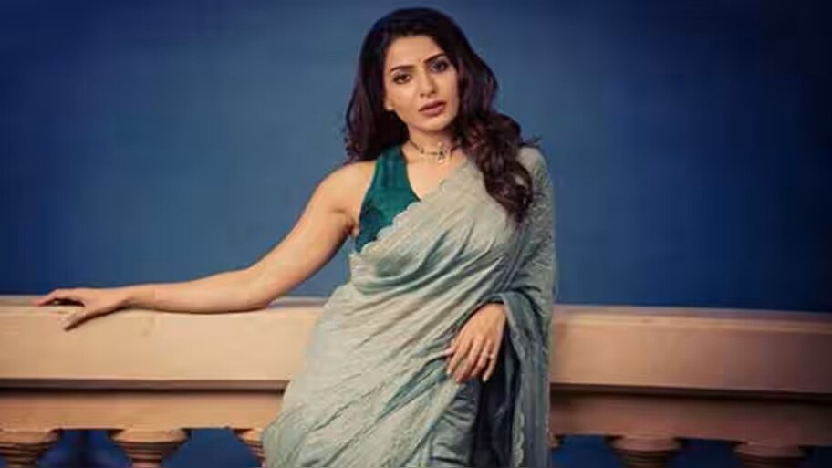 "ಪೀರಿಯಡ್ಸ್‌ ನಿಲ್ಲುವ ಮುನ್ನ ಅವೆಲ್ಲವನ್ನು ಅನುಭವಿಸಬೇಕು..."- ನಟಿ ಸಮಂತಾ ಬೋಲ್ಡ್‌ ಹೇಳಿಕೆ ವೈರಲ್‌