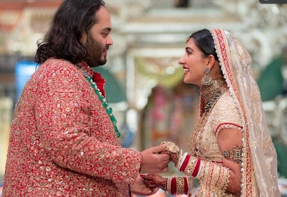 Ananth Ambani weight Loss Journey