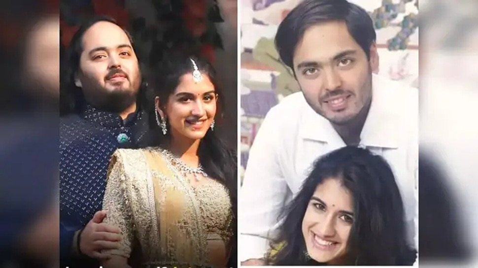 Ananth Ambani weight Loss Journey