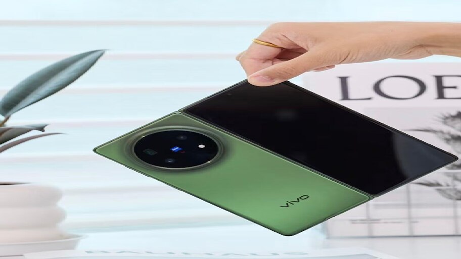 ಶೀಘ್ರದಲ್ಲೇ Vivo X Fold 5 ಬಿಡುಗಡೆ; ಬೆಲೆ ಮತ್ತು ವೈಶಿಷ್ಟ್ಯಗಳ ಬಗ್ಗೆ ತಿಳಿಯಿರಿ