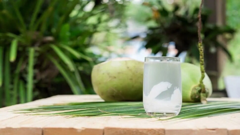  Tender coconut for weight lose 