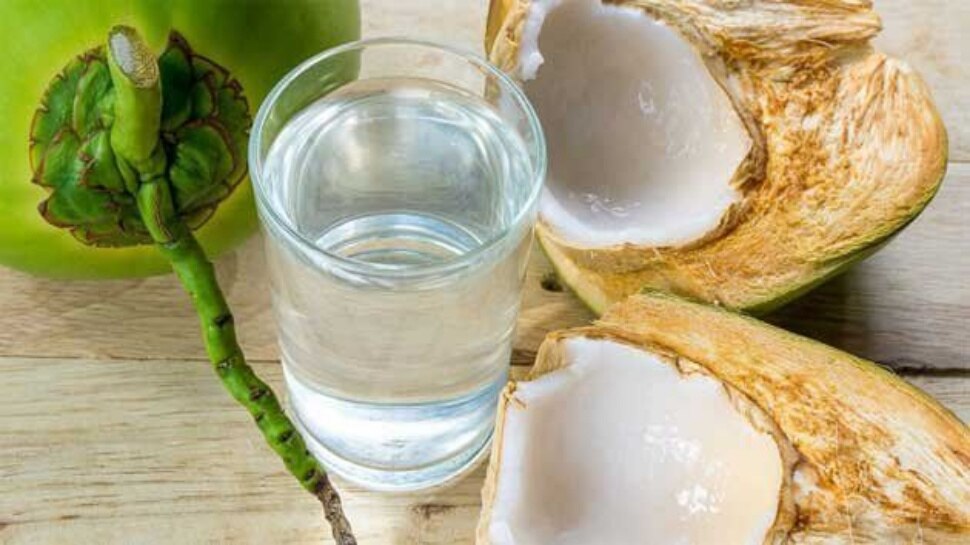  Tender coconut for weight lose 