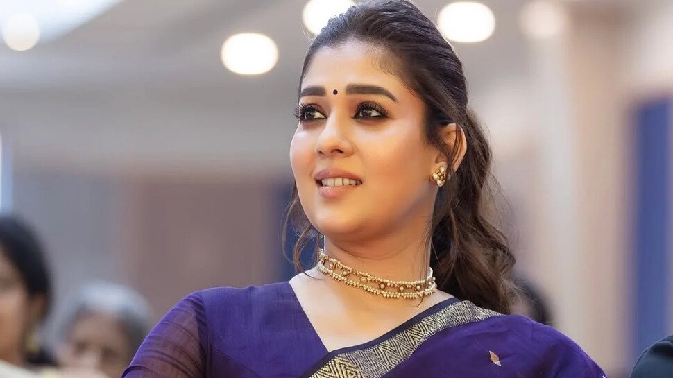 Nayanthara