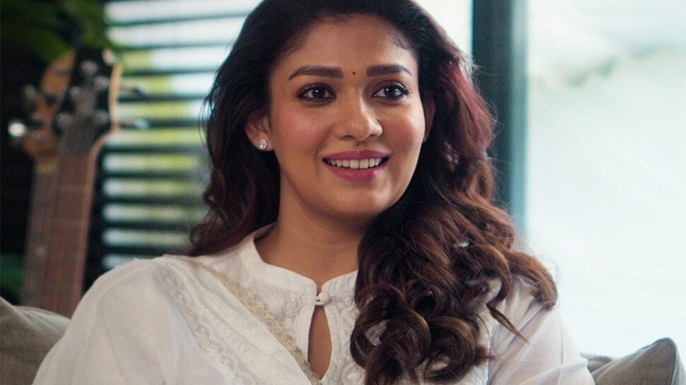 Nayanthara