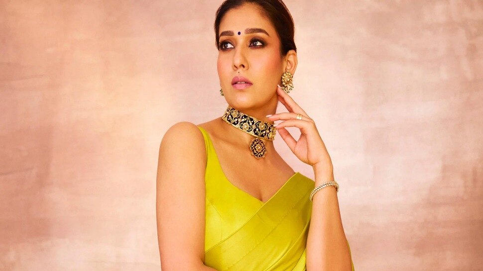 Nayanthara