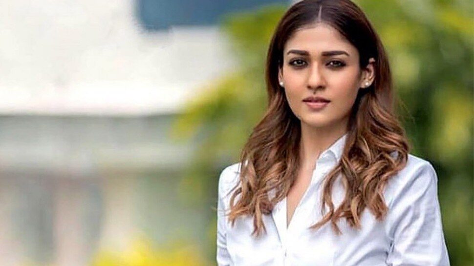 Nayanthara