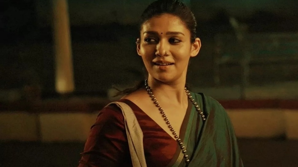 Nayanthara