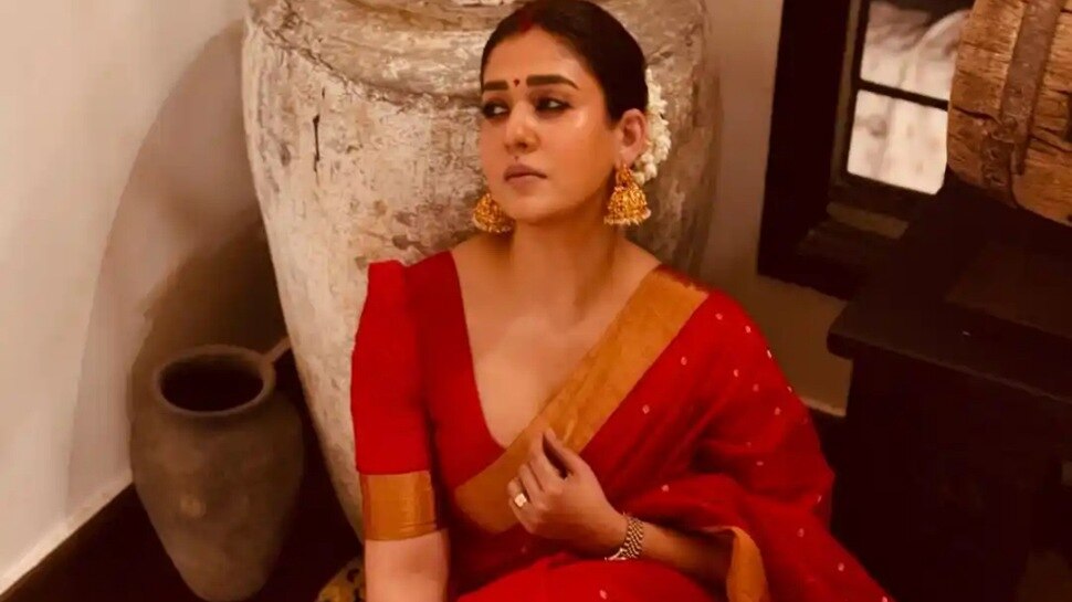 Nayanthara