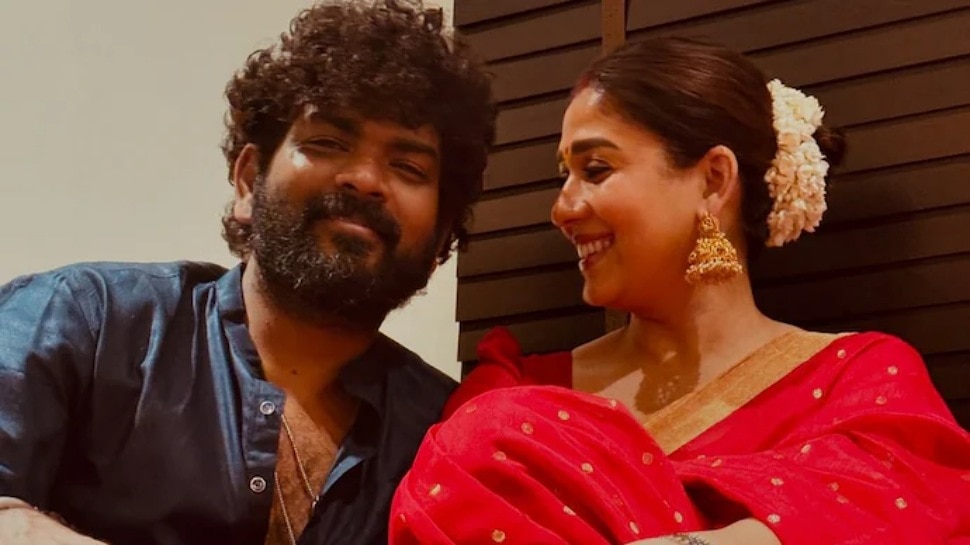 Nayanthara