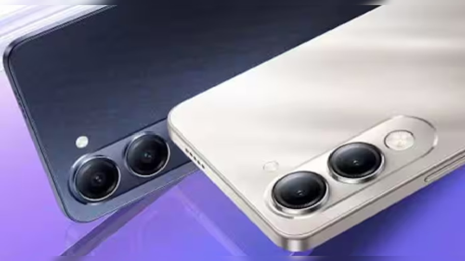 ₹10,000ಕ್ಕಿಂತ ಕಡಿಮೆ ಬೆಲೆಗೆ 6000mAh ಬ್ಯಾಟರಿ ಹೊಂದಿರುವ ಅದ್ಭುತ ವಿವೋ 5G ಫೋನ್ ಬಿಡುಗಡೆ!!