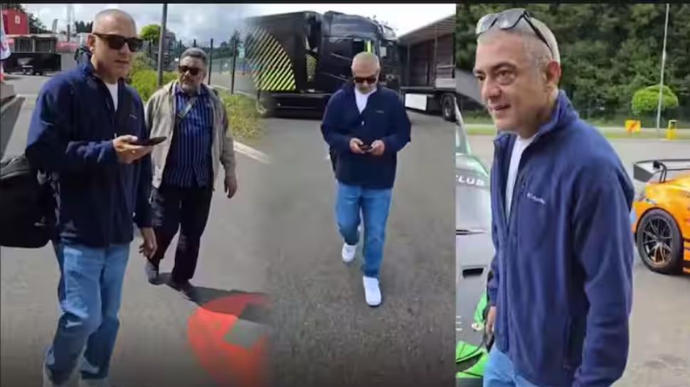 ಏಕಾಏಕಿ ತಲೆ ಬೋಳಿಸಿಕೊಂಡು ಗುರುತಿಸಲಾಗದಷ್ಟು ಬದಲಾದ ಖ್ಯಾತ ನಟ! ನೆಚ್ಚಿನ ಸ್ಟಾರ್ ಅವತಾರ ಕಂಡು ಫ್ಯಾನ್ಸ್ ಶಾಕ್.. ಏಕಾಏಕಿ ತಲೆ ಬೋಳಿಸಿಕೊಂಡು ಗುರುತಿಸಲಾಗದಷ್ಟು ಬದಲಾದ ಖ್ಯಾತ ನಟ! ನೆಚ್ಚಿನ ಸ್ಟಾರ್ ಅವತಾರ ಕಂಡು ಫ್ಯಾನ್ಸ್ ಶಾಕ್..