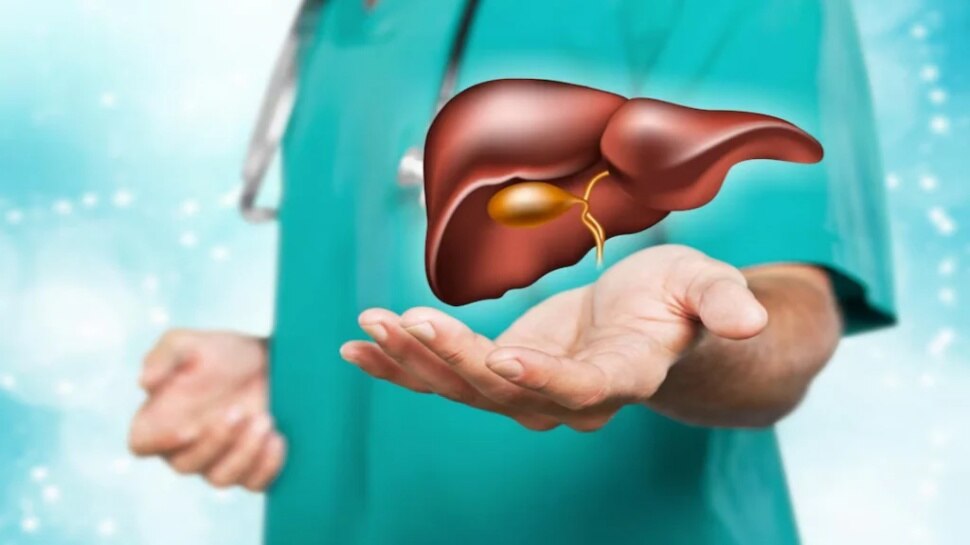 fruit to maintain liver health
