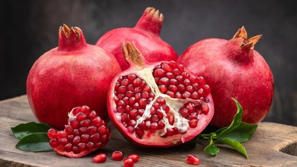 fruit to maintain liver health
