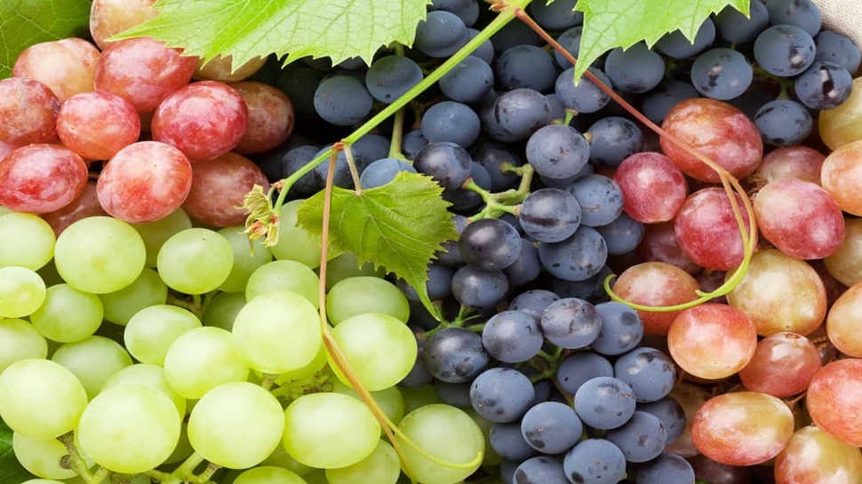 fruit to maintain liver health