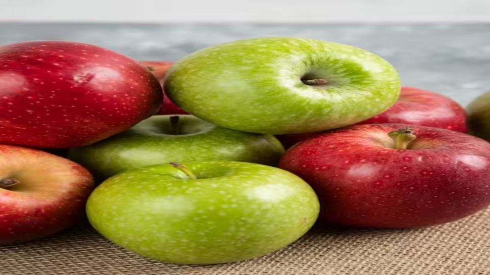 fruit to maintain liver health