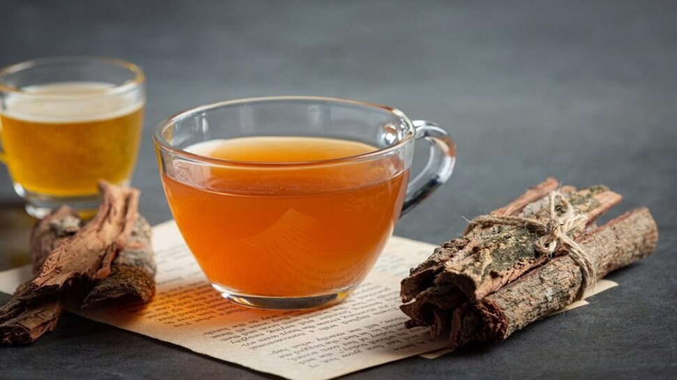 Arjuna Bark Benefits