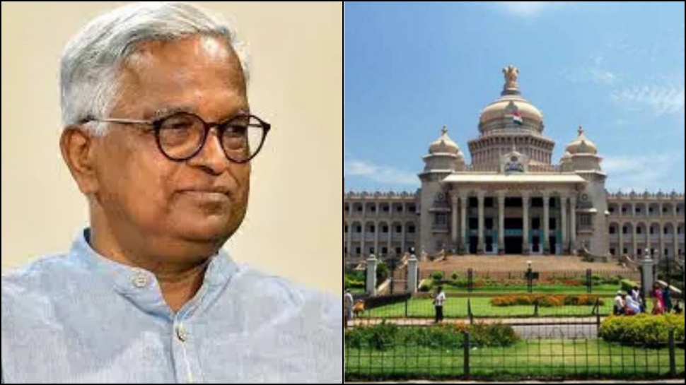 ಆಡಳಿತದಲ್ಲಿ ಕನ್ನಡ ಭಾಷೆ ಕಡ್ಡಾಯ ಮಾಡಿರುವ ಸರ್ಕಾರದ ಕ್ರಮ ಸ್ವಾಗತಾರ್ಹ: ಡಾ. ಪುರುಷೋತ್ತಮ ಬಿಳಿಮಲೆ ಅಭಿನಂದನೆ ಆಡಳಿತದಲ್ಲಿ ಕನ್ನಡ ಭಾಷೆ ಕಡ್ಡಾಯ ಮಾಡಿರುವ ಸರ್ಕಾರದ ಕ್ರಮ ಸ್ವಾಗತಾರ್ಹ: ಡಾ. ಪುರುಷೋತ್ತಮ ಬಿಳಿಮಲೆ ಅಭಿನಂದನೆ