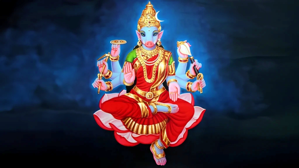 ಇಂದಿನಿಂದ ವಾರಾಹಿ "ಗುಪ್ತ ನವರಾತ್ರಿ" ಆಚರಣೆ ಪ್ರಾರಂಭ..! ಮಾಟ, ತಂತ್ರ ಸಾಧನೆ, ಆರ್ಥಿಕ ಸಂಕಷ್ಟಕ್ಕೆ.. ವರದಾನ ಈ ವೃತ.. ಇಂದಿನಿಂದ ವಾರಾಹಿ "ಗುಪ್ತ ನವರಾತ್ರಿ" ಆಚರಣೆ ಪ್ರಾರಂಭ..! ಮಾಟ, ತಂತ್ರ ಸಾಧನೆ, ಆರ್ಥಿಕ ಸಂಕಷ್ಟಕ್ಕೆ.. ವರದಾನ ಈ ವೃತ..