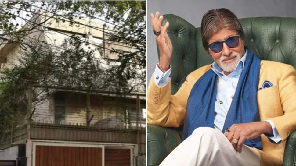 ʼನನ್ನ ಆಸ್ತಿಗೆ ಏಕೈಕ ವಾರಸುದಾರ ಅಭಿಷೇಕ್ ಅಲ್ಲ... ಇವರುʼ ಎಂದ ಅಮಿತಾಬ್ ಬಚ್ಚನ್! 82ನೇ ವಯಸ್ಸಲ್ಲಿ ತನ್ನ 1600 ಕೋಟಿ ರೂ ಆಸ್ತಿಗೆ ಉತ್ತರಾಧಿಕಾರಿ ಘೋಷಿಸಿದ ಬಿಗ್ಬಿ! ʼನನ್ನ ಆಸ್ತಿಗೆ ಏಕೈಕ ವಾರಸುದಾರ ಅಭಿಷೇಕ್ ಅಲ್ಲ... ಇವರುʼ ಎಂದ ಅಮಿತಾಬ್ ಬಚ್ಚನ್! 82ನೇ ವಯಸ್ಸಲ್ಲಿ ತನ್ನ 1600 ಕೋಟಿ ರೂ ಆಸ್ತಿಗೆ ಉತ್ತರಾಧಿಕಾರಿ ಘೋಷಿಸಿದ ಬಿಗ್ಬಿ!