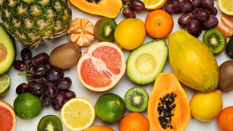  lungs detox food 