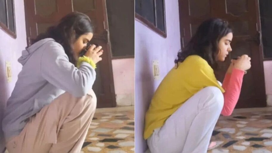 ಜಿಮ್‌-ಡಯೆಟ್‌ ಬೇಡವೇ ಬೇಡ.. ಈ ಭಂಗಿಯಲ್ಲಿ ಕುಳಿತು ಬಿಸಿನೀರು ಕುಡಿದ್ರೆ ಕರಗುತ್ತೆ ಹಠಮಾರಿ ಬೊಜ್ಜು! ತಜ್ಞರ ಏಕೈಕ ಸಲಹೆಯಿದು.. 