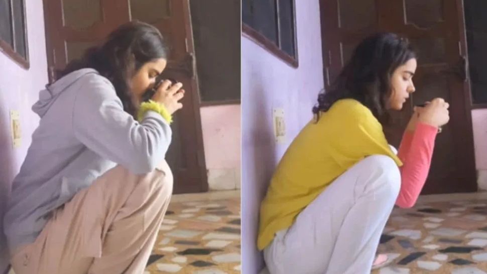 ಜಿಮ್-ಡಯೆಟ್ ಬೇಡವೇ ಬೇಡ.. ಈ ಭಂಗಿಯಲ್ಲಿ ಕುಳಿತು ಬಿಸಿನೀರು ಕುಡಿದ್ರೆ ಕರಗುತ್ತೆ ಹಠಮಾರಿ ಬೊಜ್ಜು! ತಜ್ಞರ ಏಕೈಕ ಸಲಹೆಯಿದು.. ಜಿಮ್-ಡಯೆಟ್ ಬೇಡವೇ ಬೇಡ.. ಈ ಭಂಗಿಯಲ್ಲಿ ಕುಳಿತು ಬಿಸಿನೀರು ಕುಡಿದ್ರೆ ಕರಗುತ್ತೆ ಹಠಮಾರಿ ಬೊಜ್ಜು! ತಜ್ಞರ ಏಕೈಕ ಸಲಹೆಯಿದು..