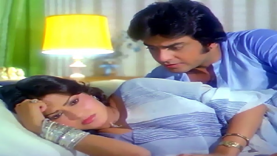 I became naked: Bollywood actress Moushumi Chatterjee shared her experience on the Shooting set