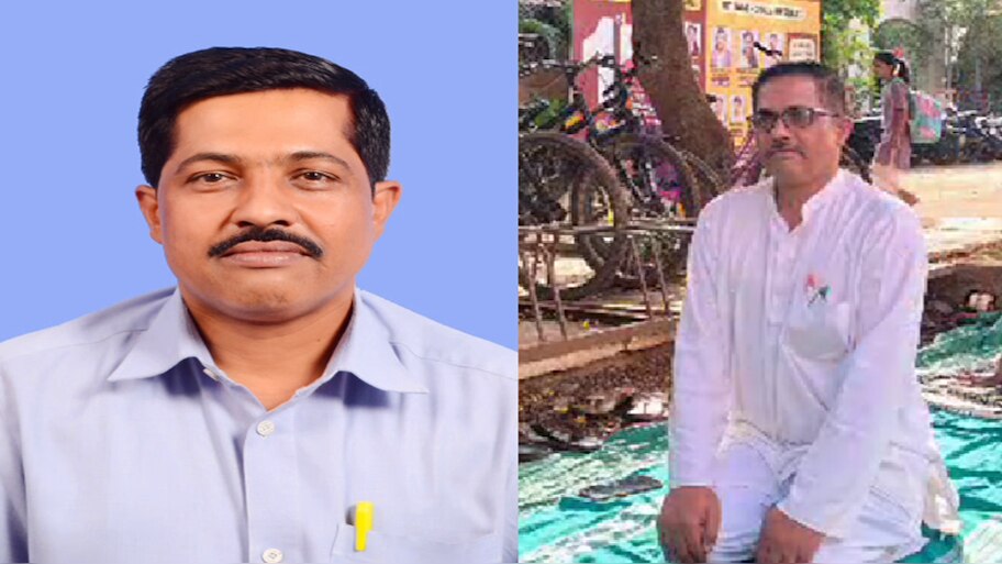 Teacher dies after collapsing from a heart attack while teaching in ...