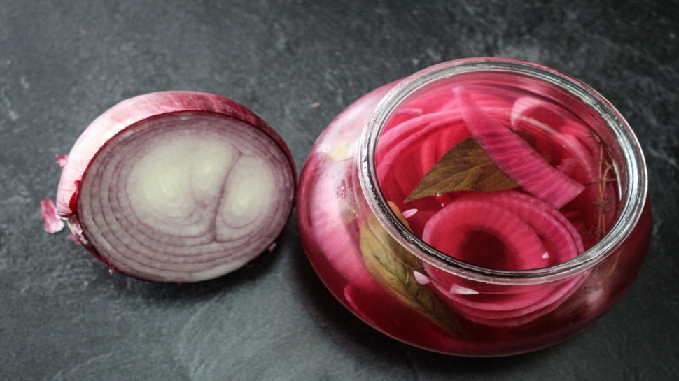Raw onion for blood sugar 