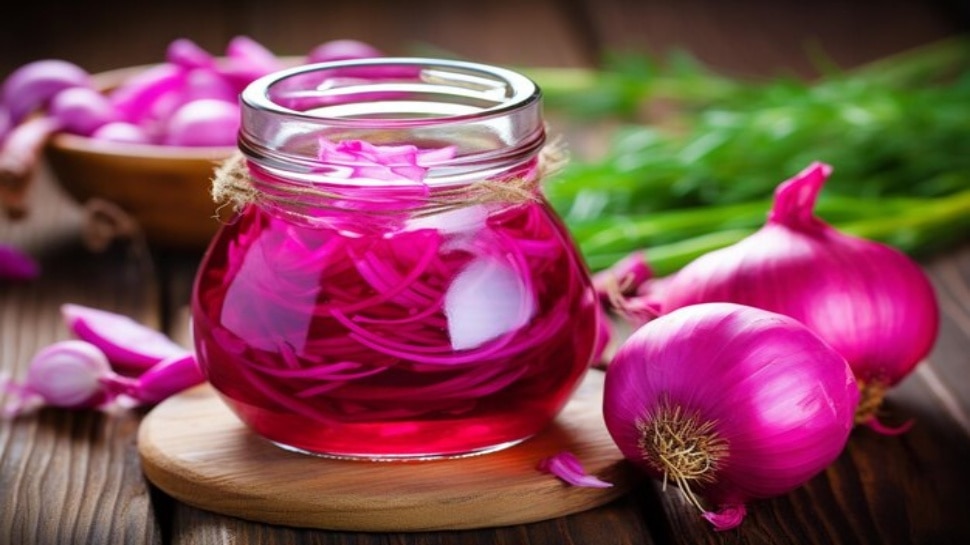 Raw onion for blood sugar 