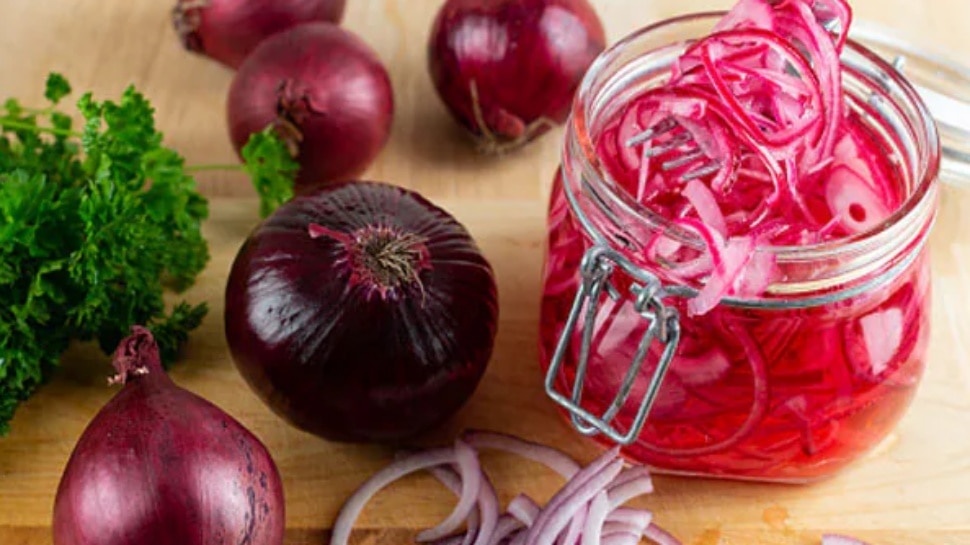 Raw onion for blood sugar 