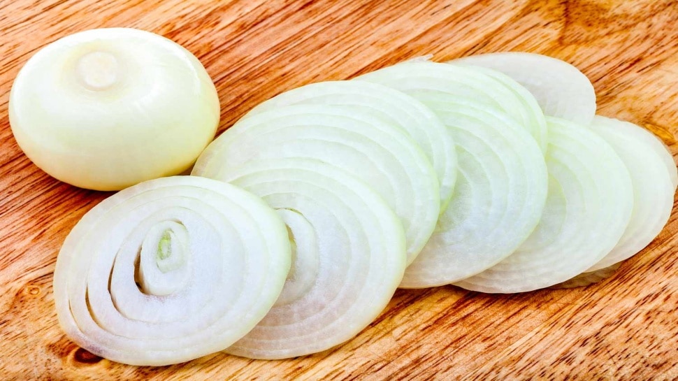 Raw onion for blood sugar 