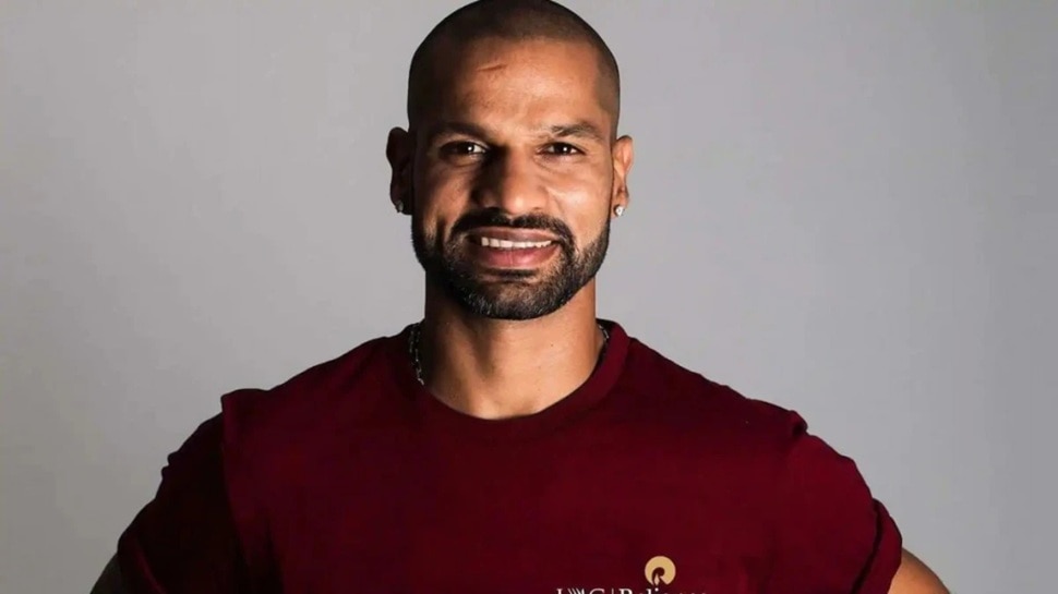 shikhar dhawan girlfriend in rohit sharma room