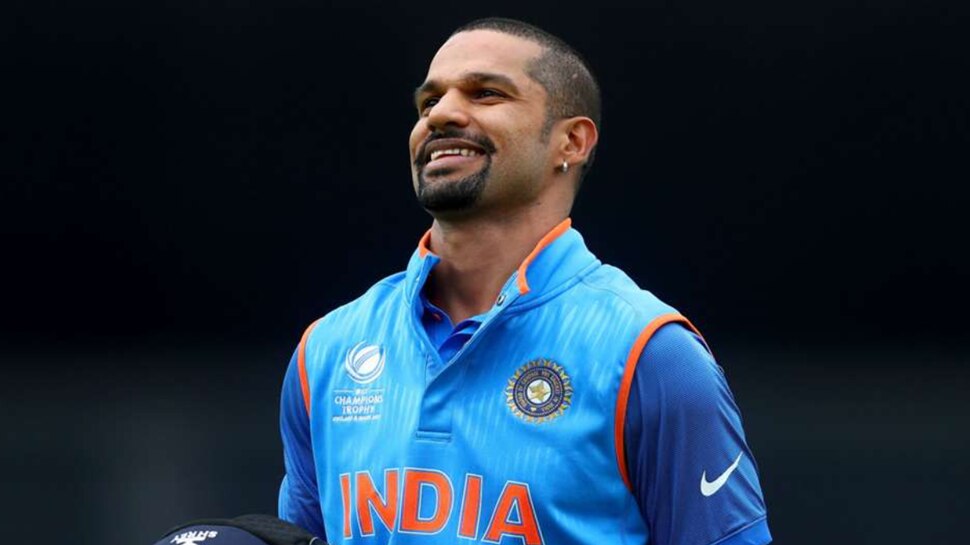 shikhar dhawan girlfriend in rohit sharma room