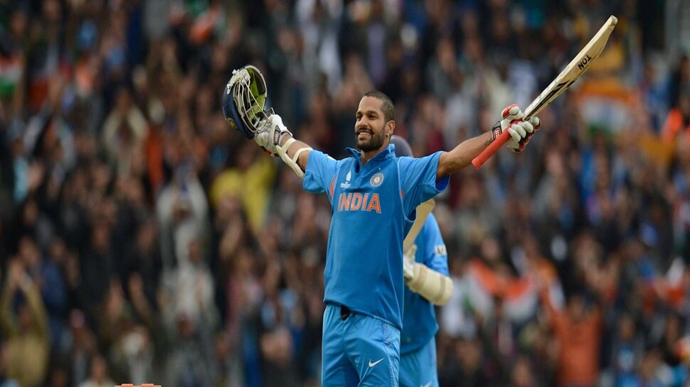 shikhar dhawan girlfriend in rohit sharma room