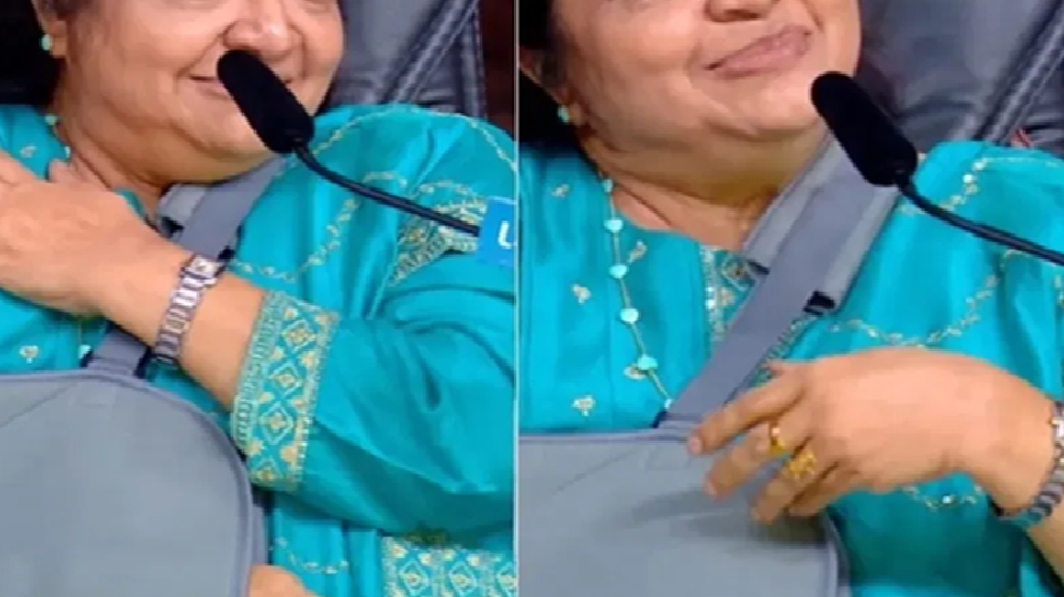 ಇಂಡಸ್ಟ್ರಿಗೆ ಶಾಕ್ .. ಪ್ರಖ್ಯಾತ ಹಿರಿಯ ಸೆಲೆಬ್ರಿಟಿಗೆ ಅಪಘಾತ! ವಿಮಾನ ನಿಲ್ದಾಣದಲ್ಲಿ ಆಗಿದ್ದೇನು? ಇಂಡಸ್ಟ್ರಿಗೆ ಶಾಕ್ .. ಪ್ರಖ್ಯಾತ ಹಿರಿಯ ಸೆಲೆಬ್ರಿಟಿಗೆ ಅಪಘಾತ! ವಿಮಾನ ನಿಲ್ದಾಣದಲ್ಲಿ ಆಗಿದ್ದೇನು?