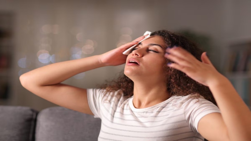 Heart attack Symptoms