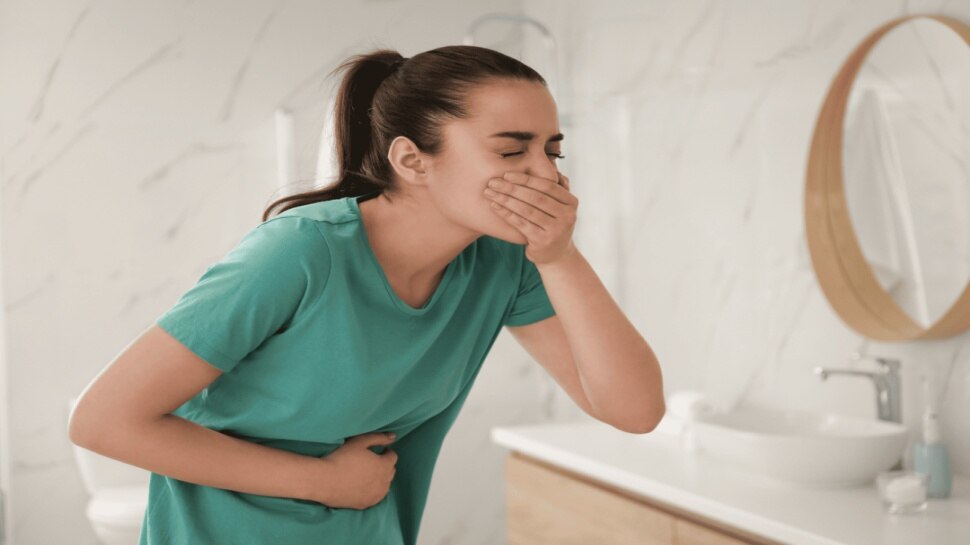 Heart attack Symptoms
