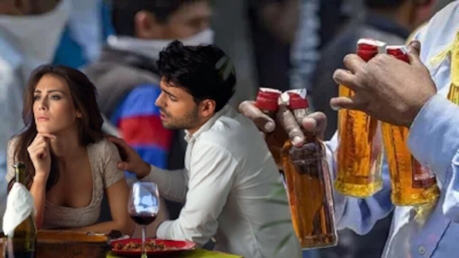 ಹೆಂಡತಿ ಅನುಮತಿ ಇಲ್ಲ ಅಂದ್ರೆ ಬಾರ್‌ನಲ್ಲಿ ಎಣ್ಣೆ ಕೊಡಲ್ಲ..! ಹೊಸ ನಿಯಮ.. ಪುರುಷರಿಗೆ ಶಾಕ್‌...