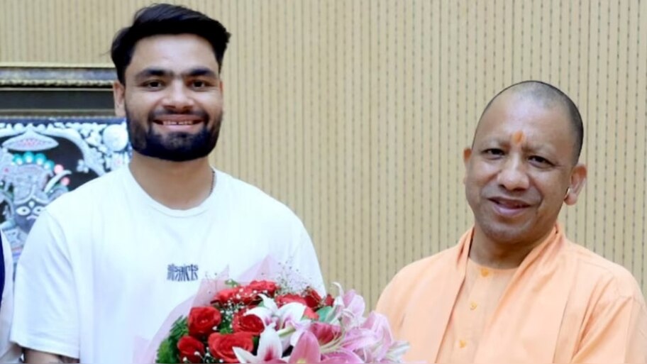 9ನೇ ತರಗತಿ ಫೇಲ್‌ ಆಗಿದ್ದ ರಿಂಕು ಸಿಂಗ್‌ ಒಲಿತು ದೊಡ್ಡ ಸರ್ಕಾರಿ ಹುದ್ದೆ..! ಕ್ರಿಕೆಟರ್‌ ಇನ್ಮುಂದೆ ಶಿಕ್ಷಣ ಅಧಿಕಾರಿ