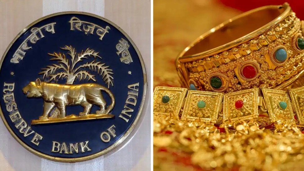 Gold Price