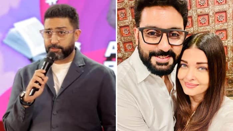 "ಗಮನ ಕೊಡುವುದನ್ನೇ ನಿಲ್ಲಿಸಿದ್ದೇನೆ"... ಐಶ್ವರ್ಯಾ ರೈ ಜೊತೆ ಡಿವೋರ್ಸ್ ಬಗ್ಗೆ ಕೊನೆಗೂ ಸ್ಪಷ್ಟನೆ ನೀಡಿದ ಅಭಿಷೇಕ್ ಬಚ್ಚನ್! "ಗಮನ ಕೊಡುವುದನ್ನೇ ನಿಲ್ಲಿಸಿದ್ದೇನೆ"... ಐಶ್ವರ್ಯಾ ರೈ ಜೊತೆ ಡಿವೋರ್ಸ್ ಬಗ್ಗೆ ಕೊನೆಗೂ ಸ್ಪಷ್ಟನೆ ನೀಡಿದ ಅಭಿಷೇಕ್ ಬಚ್ಚನ್!