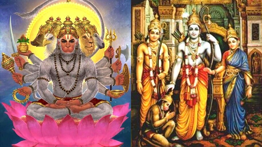 ಆಂಜನೇಯ ಶ್ರೀರಾಮನಂತೆ ಪ್ರೀತಿಸುವ ಏಕೈಕ ಜನ್ಮರಾಶಿಯಿದು... ಈ ಜನರಿಗೆ ಯಾರದ್ದೇ ಕೆಟ್ಟದೃಷ್ಟಿಯೂ ತಾಕದಂತೆ ಹೆಜ್ಜೆಹೆಜ್ಜೆಗೂ ಕಾಯುವ ಅಂಜನೀಪುತ್ರ