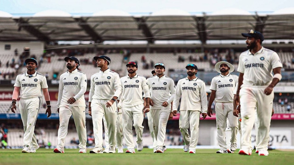 ಭಾರತ-ಇಂಗ್ಲೆಂಡ್‌ 2ನೇ ಟೆಸ್ಟ್‌ ಮಧ್ಯೆ ಆಘಾತ... 4 ವರ್ಷದ ನಂತರ ಕಂಬ್ಯಾಕ್‌ ಮಾಡಿದ್ದ ಸ್ಟಾರ್‌ ವೇಗಿ ದಿಢೀರ್‌ ಔಟ್‌! ಅಂತಿಮ ಪ್ಲೇಯಿಂಗ್‌ 11 ಪ್ರಕಟ