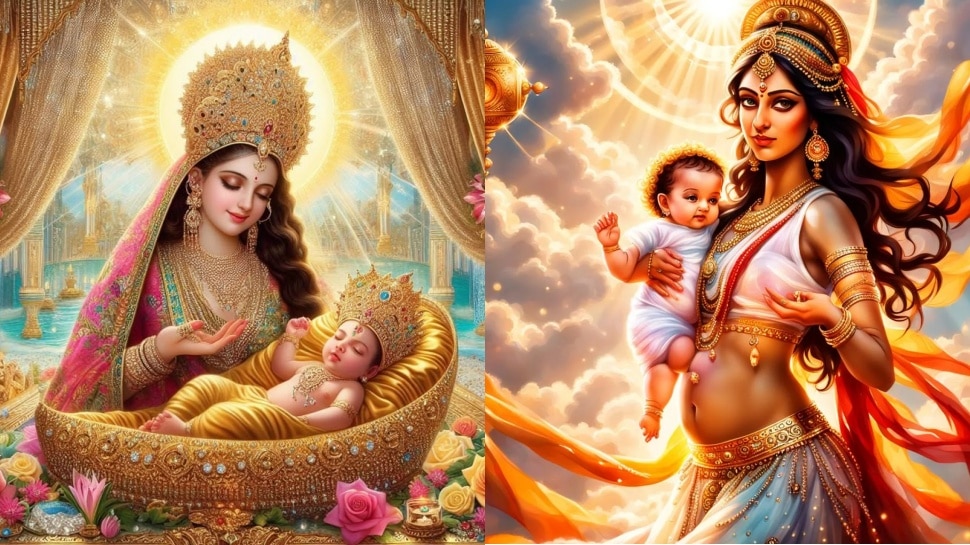 ಈ ರಾಶಿಯಲ್ಲಿ ಜನಿಸಿದ ಹೆಣ್ಣುಮಕ್ಕಳು ಸಾಕ್ಷಾತ್‌ ಲಕ್ಷ್ಮಿದೇವಿ ಸ್ವರೂಪ! ಹುಟ್ಟಿ-ಮೆಟ್ಟಿದ ಮನೆಗೂ ಇವರೇ ಅದೃಷ್ಟ ದೇವತೆ.. 