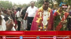 ವಿದ್ಯಾರ್ಥಿಗಳನ್ನು ದತ್ತು ಪಡೆದು ಶಿಕ್ಷಣ ವೆಚ್ಚ ಭರಿಸುವುದಾಗಿ ಭರವಸೆ ನೀಡಿದ ನಿವೃತ್ತ ಶಿಕ್ಷಕ 